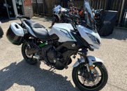 Kawasaki Versys 650 image